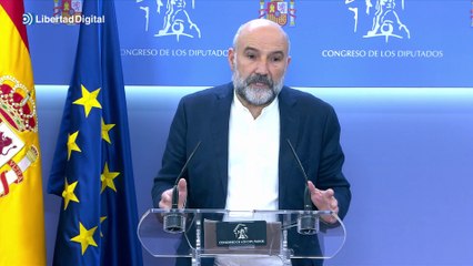 El BNG apoyará a Sánchez en función de lo que consista el plan de regeneración democrática