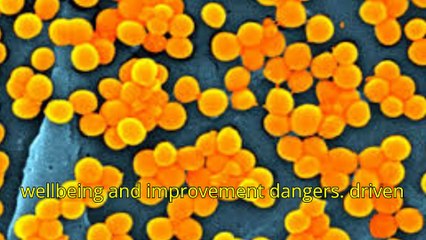 health - Superbug crisis could get worse