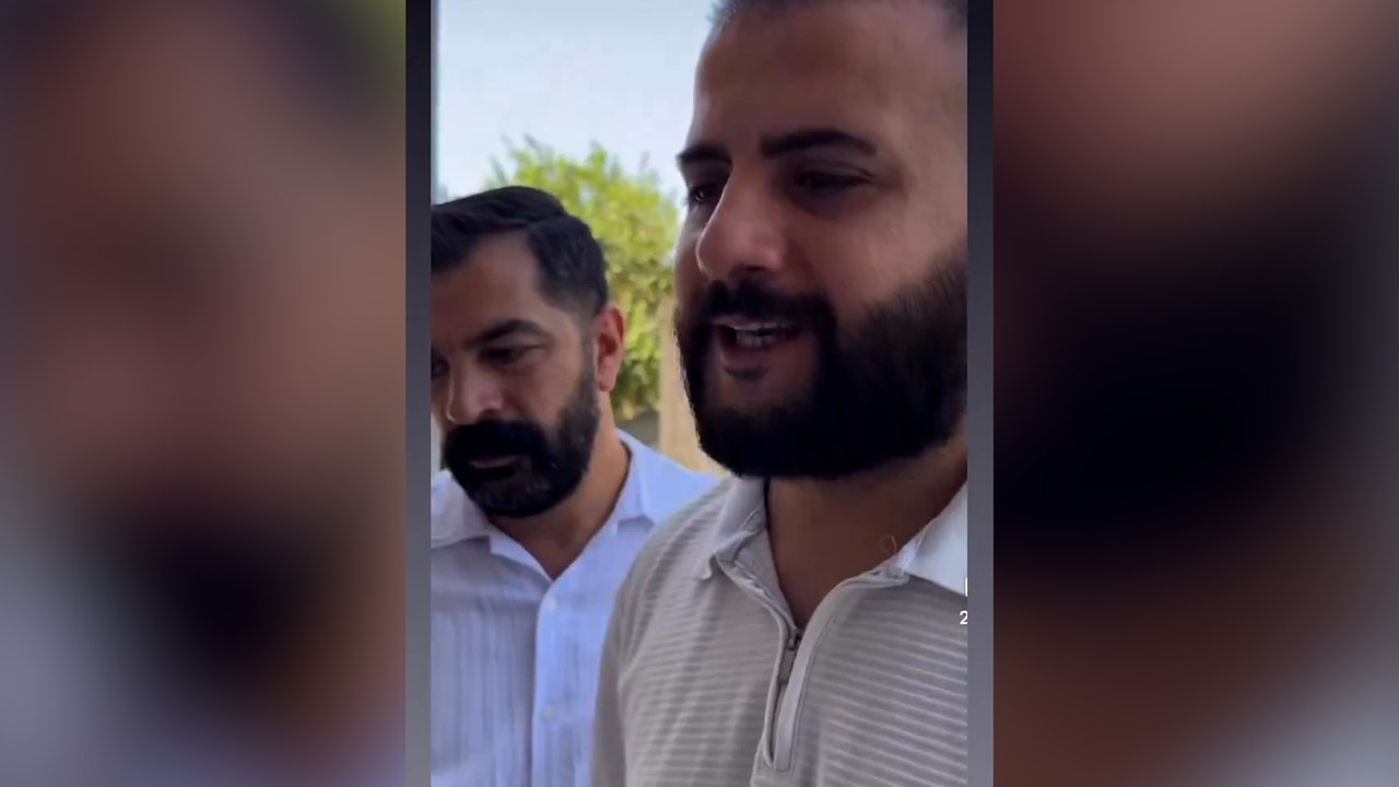 Bu aile çıldırmış olmalı...Narin'in amcasından tuhaf mizansenli paylaşım