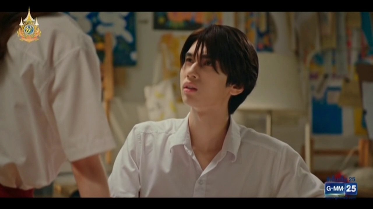 ความลับในคืนฤดูร้อน EP.9