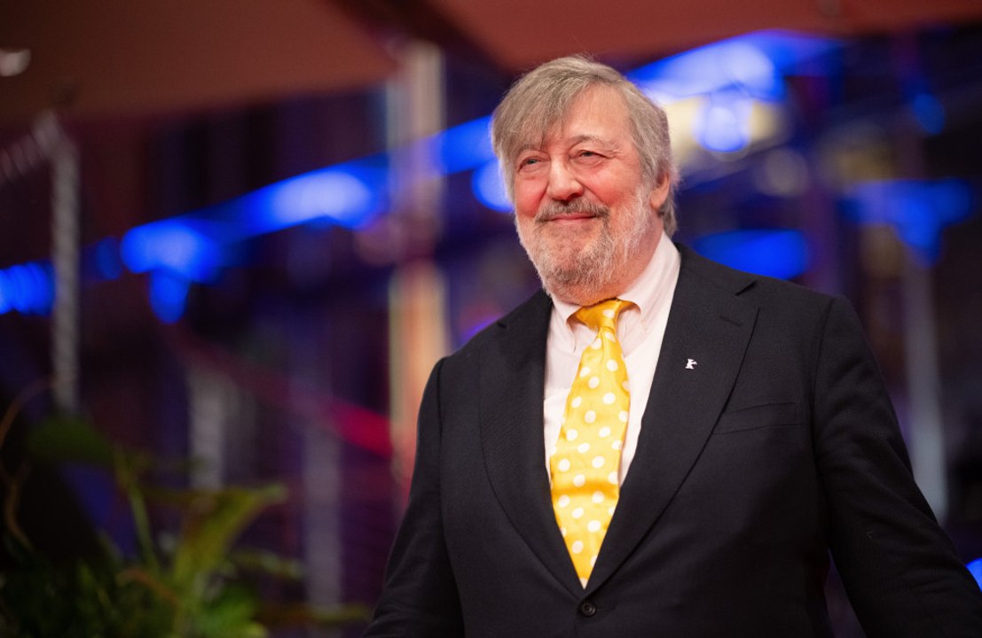 Mark Zuckerberg and Elon Musk branded 'worst polluters in human history' by Stephen Fry