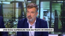 Régis Le Sommier : «Le problème endémique de Grenoble a contaminé tous les quartiers»