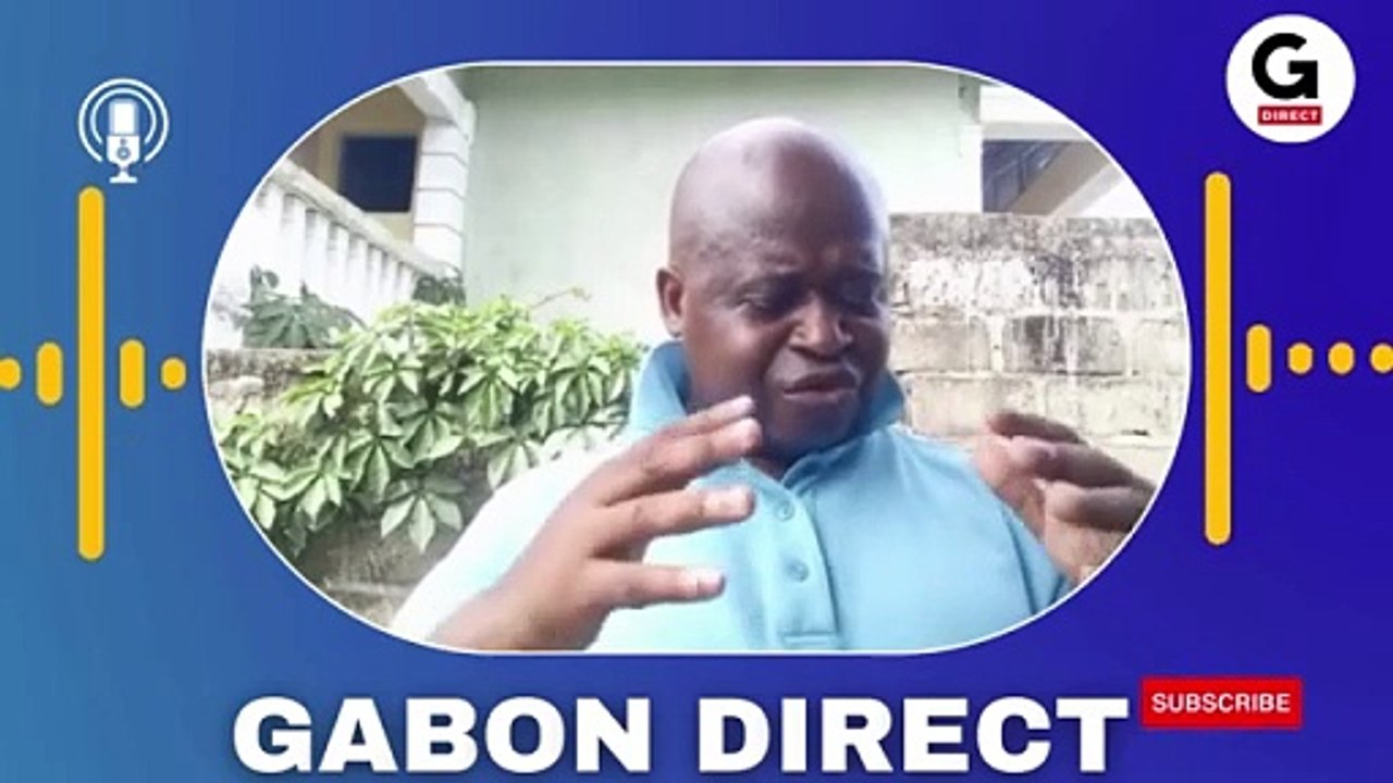 GABON DIRECT: MARIE MADELEINE MBORANTSUO - PDG - OLIGUI - CTRI - BILLIE BY NZE - #gabon #africa