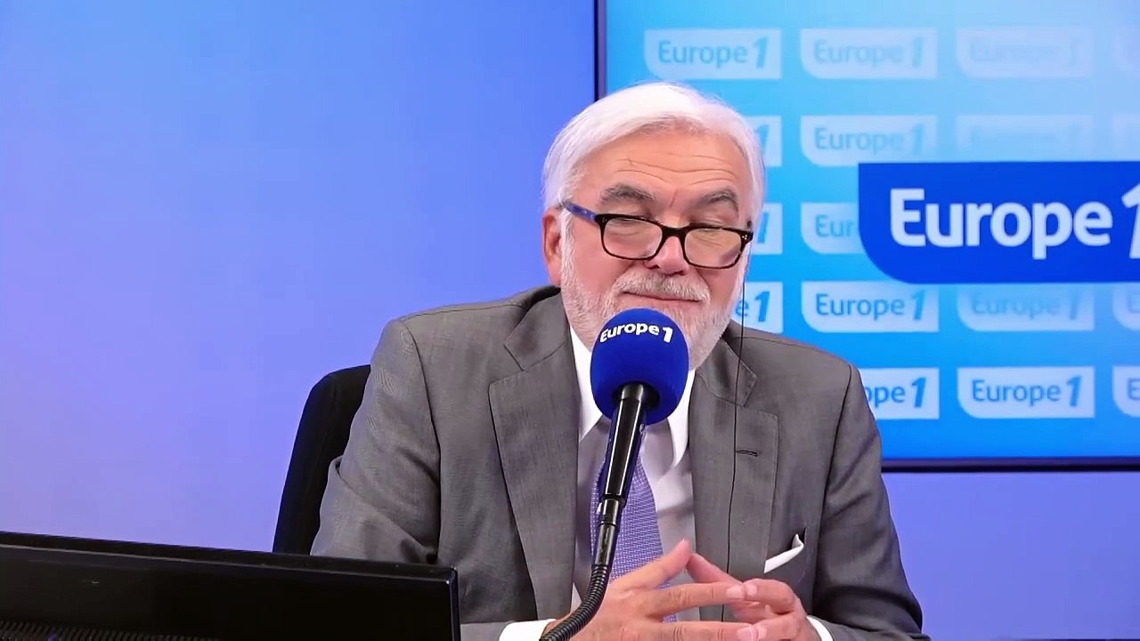 Pascal Praud et vous - Fillette frappée en classe à Paris : la maîtresse «soulagée d'avoir pu livrer sa version», affirme son avocat