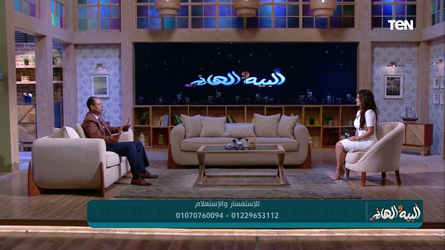 أسباب آلام العظام ونقص فيتامين د وأفضل علاج آمن لها مع د. علاء الدين أحمد