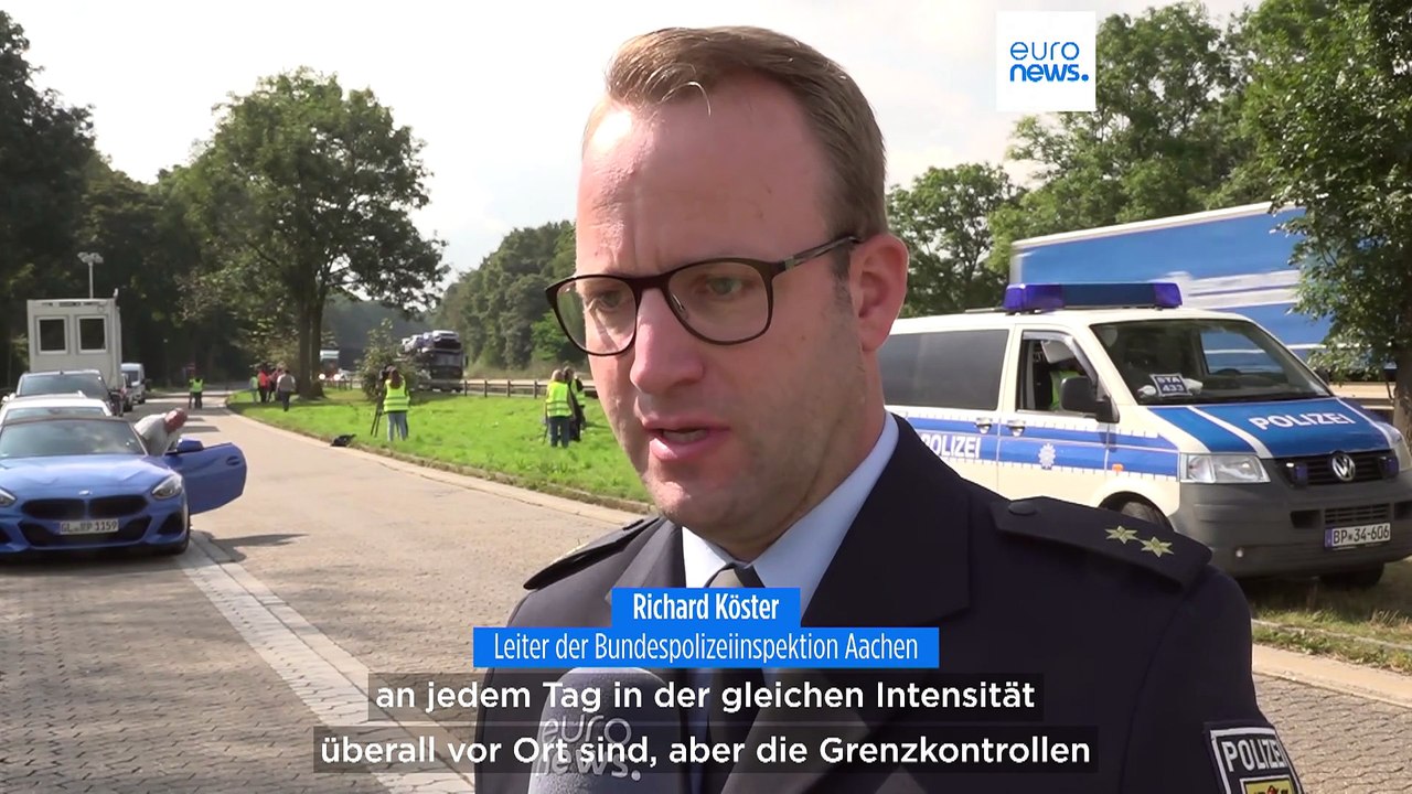 Nachrichten des Tages | 17. September - Mittagsausgabe