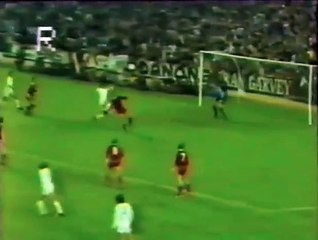 Real Madrid vs. Bayern München - EC 1975-1976 SemiFinal