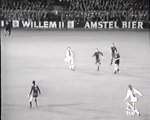 AFC Ajax vs. Real Madrid - EC 1972-1973 SemiFinal