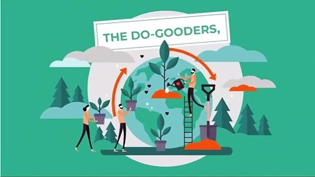 Introducing the Fortus Foundation