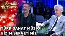 Türk Sanat Müziği Hiçbir Zaman Bitmez | Şarkılar Bizi Söyler 71. Bölüm