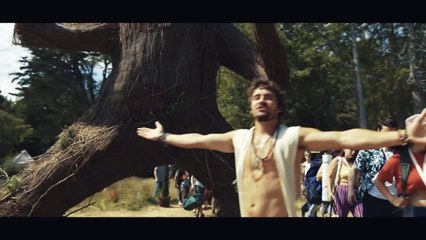 Wreck : croisière sanglante - saison 2 Teaser VF