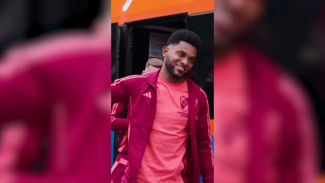 River Plate despegó desde el Aeropuerto internacional hacia Santiago de Chile