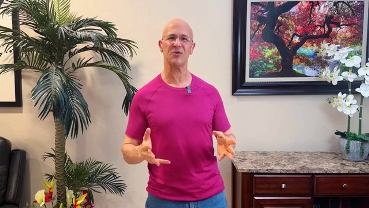 Chew a Pinch of This Spice...Your Gas, Bloating, Acid Reflux, & IBS Will All Thank You! Dr. Mandell