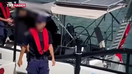 Yurt dışına kaçmak isteyen FETÖ'cülere Kıskaç-28 opersayonu