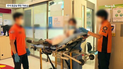 임신부도 50분 대기… “치료 불가능 많아질 것”