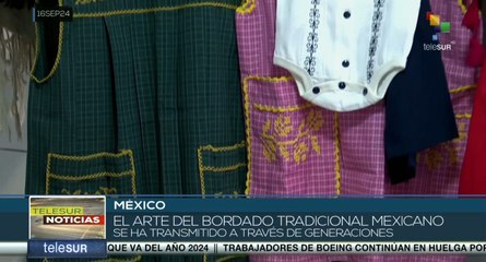 En México marcas de ropa se han visto envueltas en escándalos de "apropiación cultural"