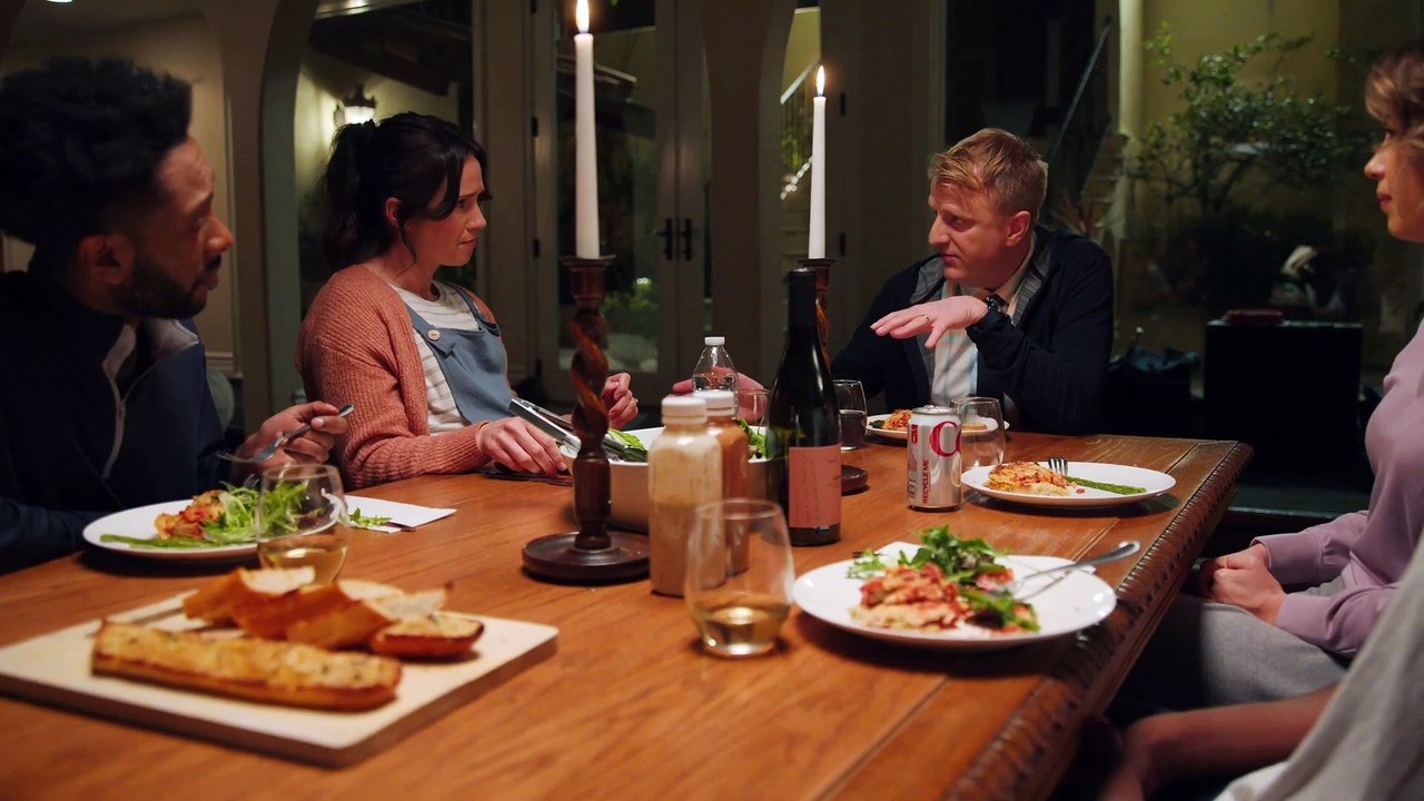 Micro Budget Trailer OV