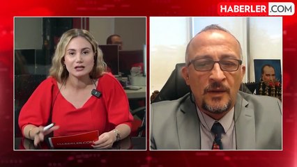 Sosyal Güvenlik Uzmanı Murat Bal: Asgari ücretin 25 Bin TL olması bekleniyor!