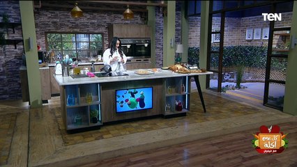 طريقة عمل الدقة بكل سهولة - كل يوم أكلة