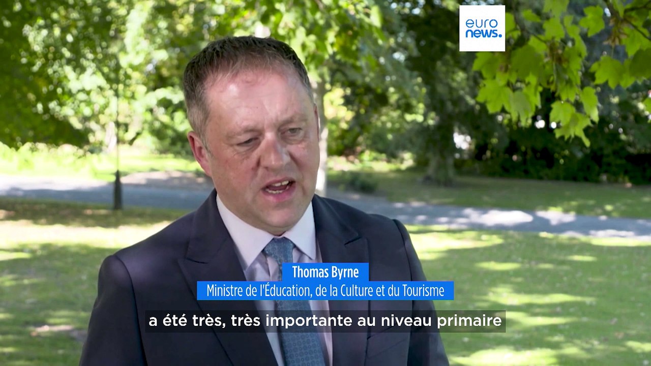 Irlande : Dublin veut rendre gratuits tous les livres scolaires