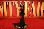 Cardi B has been exercising to 'avoid postpartum depression'