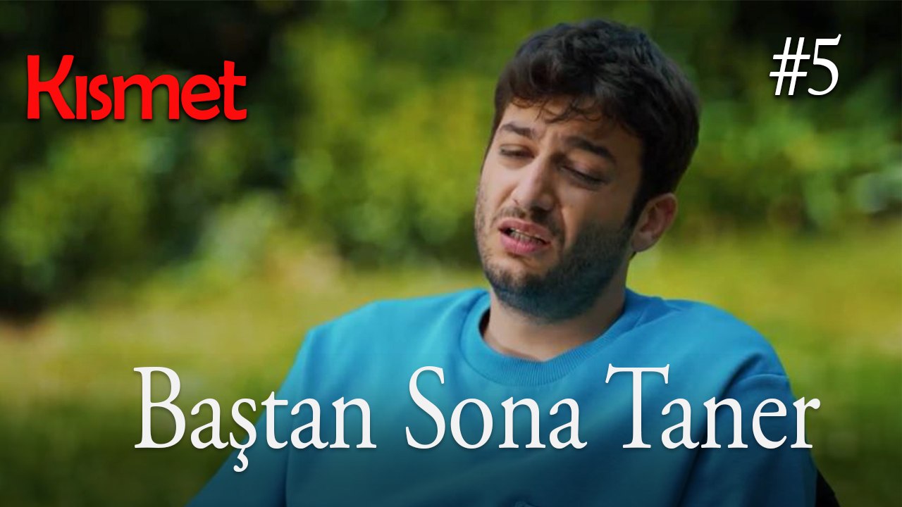 Baştan Sona Taner Sahneleri   #5