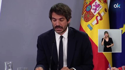 Video herunterladen: El Gobierno decidirá qué es un medio de comunicación y quiénes los verdaderos profesionales