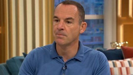 Martin Lewis shares how to beat energy bill price rise - but you must act soon