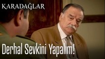 Gülali hapisten çıkamayacak  - Karadağlar