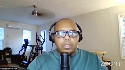 Trust God when it don’t feel like God!!