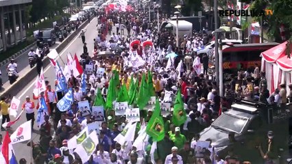 Ini Besaran Honor Petugas KPPS Pilkada Serentak 2024