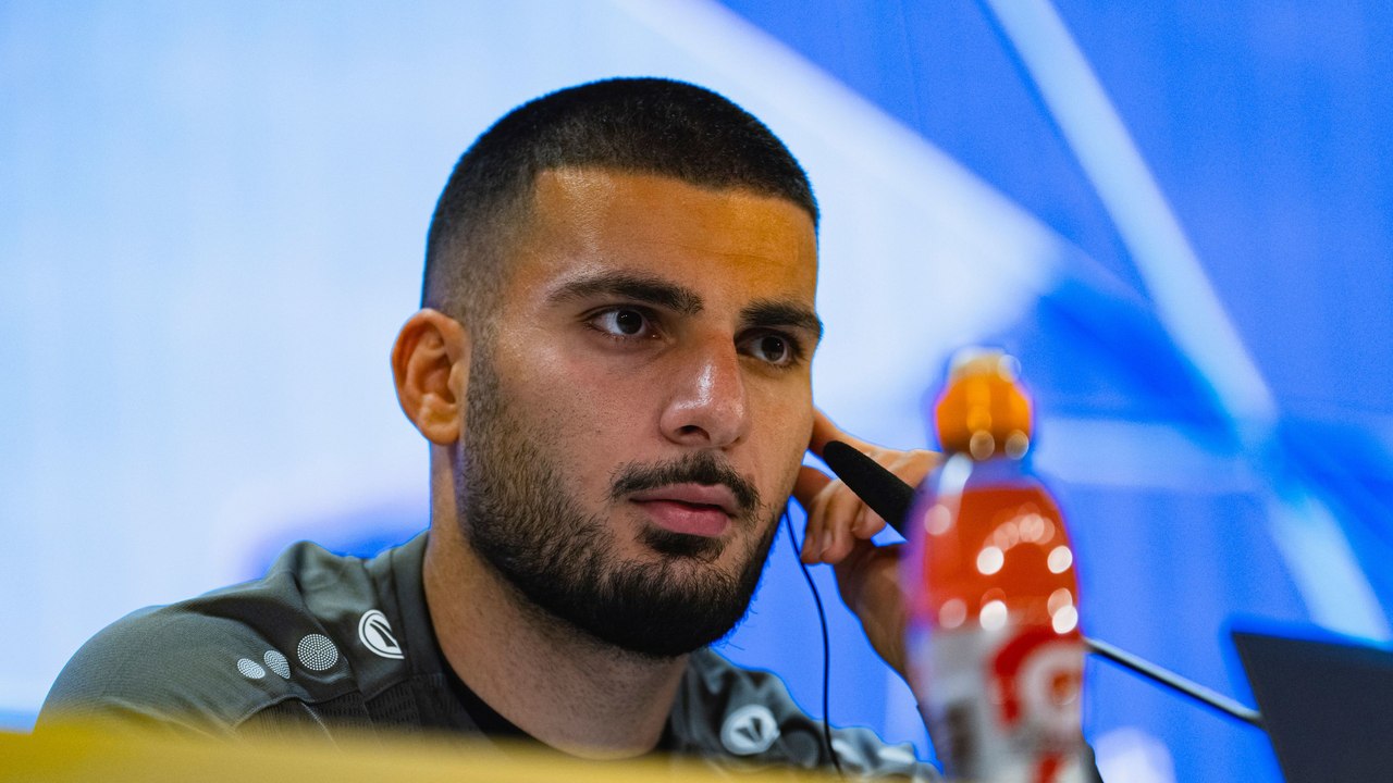 Undav: 'Finde das vorherige Format viel besser'