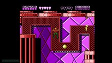 Why Battletoads & Double Dragon Is So Insanely Difficult