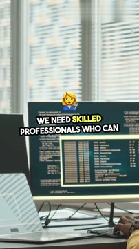 Building the Future Cybersecurity Careers