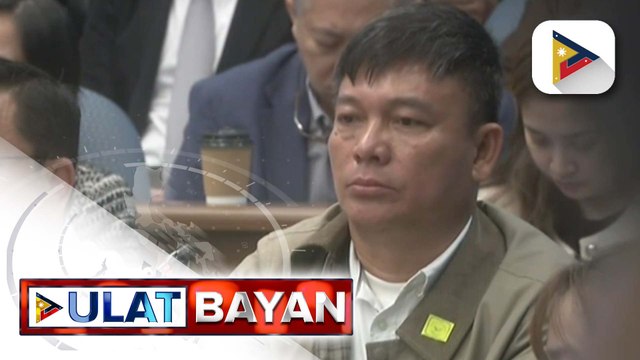 Sual, Pangasinan Mayor Calugay, itinanggi na karelasyon niya si dismissed mayor Alice Guo