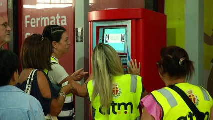 Diecimila abbonamenti MoveMe, Atm a lavoro sui disservizi