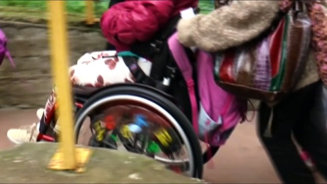 Trasporto studenti disabili: via al servizio, ma per pochi