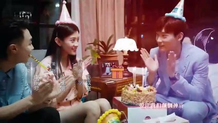 You are my destiny-S01E02 in hindi dubbed full episode