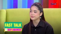 Fast Talk with Boy Abunda: Niana Guerrero at 18, in-love na ba?! (Episode 426)