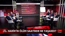 Dakika dakika Narin nasıl öldürüldü? Narin uygunsuz bir şey mi gördü? Narin'in annesi neyi gizliyor? Akıl Çemberi'nde konuşuldu