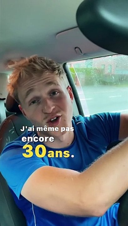 L'ami chiant