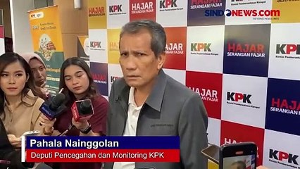 KPK: Kaesang Tidak Ungkap Detail Temannya yang Beri Tumpangan Jet Pribadi ke AS