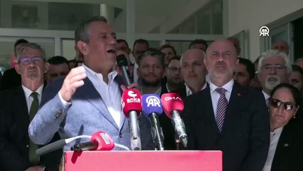 Özgür Özel: 1 litre rakı 140 lira olacak