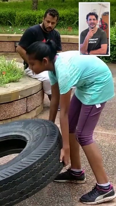 Practicing Martial Art: Journey of Warrior
