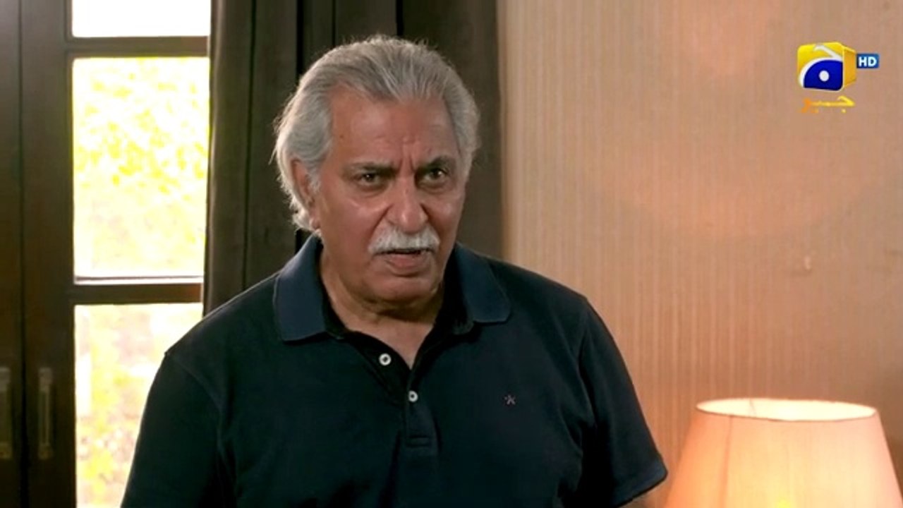 Kaffara Episode55  [Eng Sub]