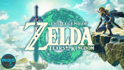 Top 10 Longest Video Games of All Time 🎮