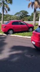 Polícia Militar frustra sequestro em ônibus no CAB