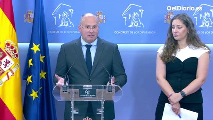 El PP critica que Von der Leyen elija a Ribera como vicepresidenta: "Es una mala elección, no estamos a favor de exportar sanchismo"