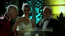Ezel Novela Brasileiro - Episódio 68 | Dublagem em Português