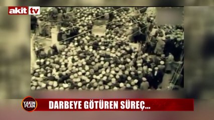 O kara gün Adnan Menderes'in idamı!